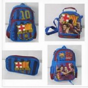 Sports Bags Series